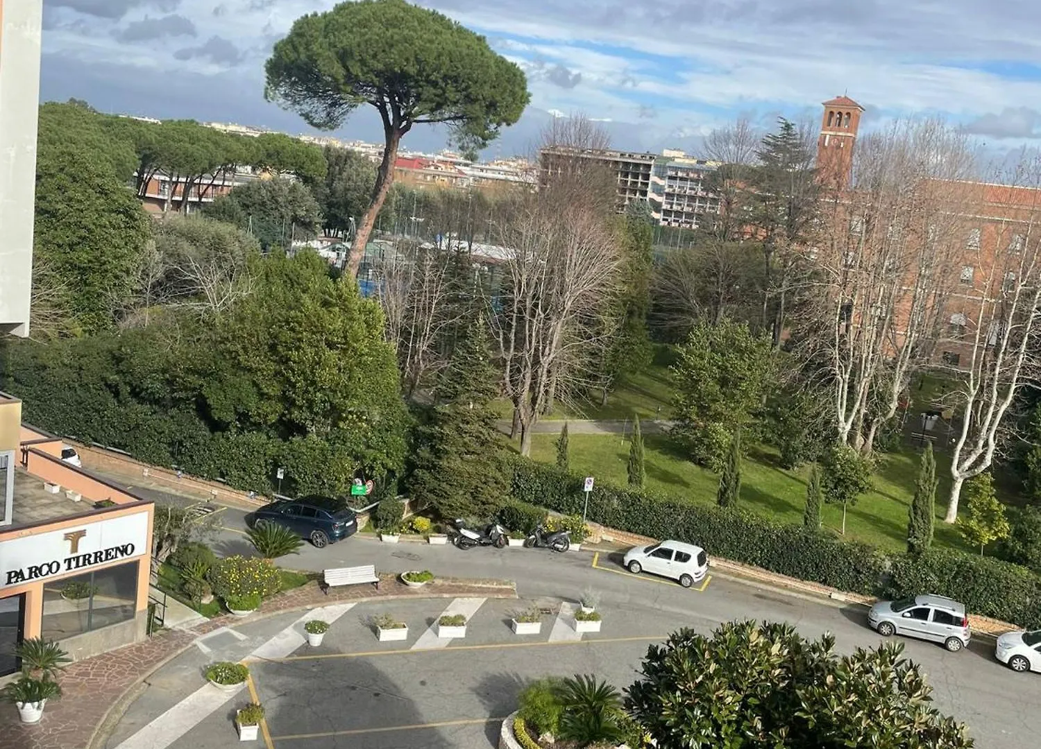 Monky'S House Apartment Rome Italy