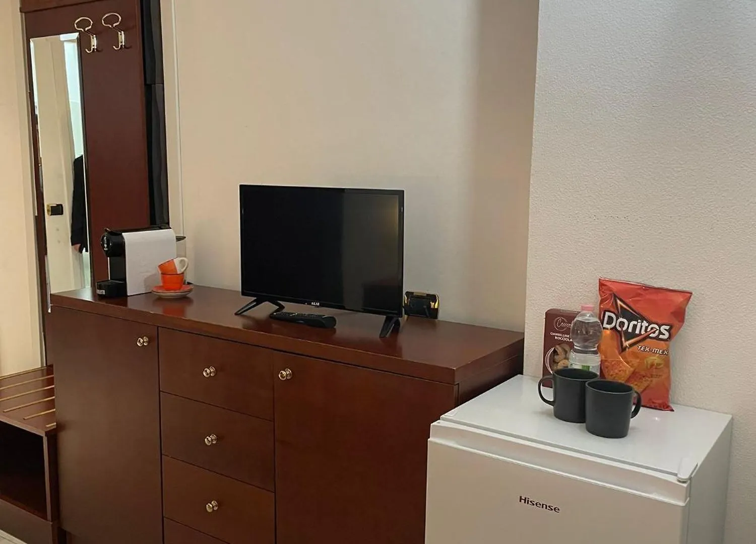 Monky'S House Apartment Rome
