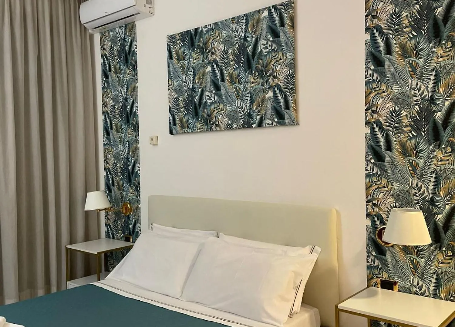 Monky'S House Apartment Rome